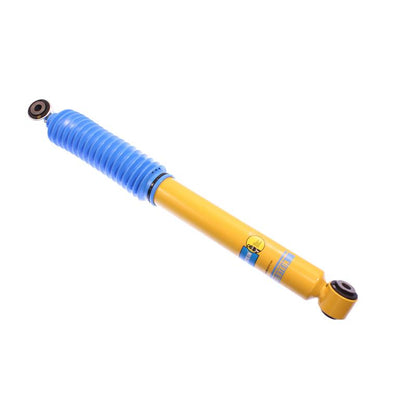 Bilstein B6 4600 Shock Absorber for Nissan Titan 2004-2012 – Rear 46mm Monotube Upgrade