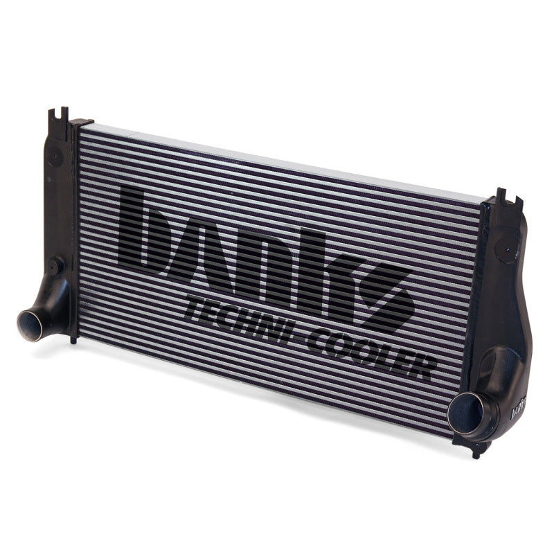 Banks Power Techni-Cooler System for 2006-2010 Chevy/GMC 6.6L Duramax - Improved Airflow and Cooling