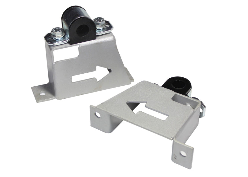 Whiteline Heavy Duty Rear Sway Bar Mount Kit for Subaru Forester 1998-2001 by Whiteline Part KBR18-24