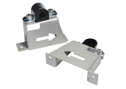 Whiteline Heavy Duty Rear Sway Bar Mount Kit for Subaru Forester 1998-2001 by Whiteline Part KBR18-24