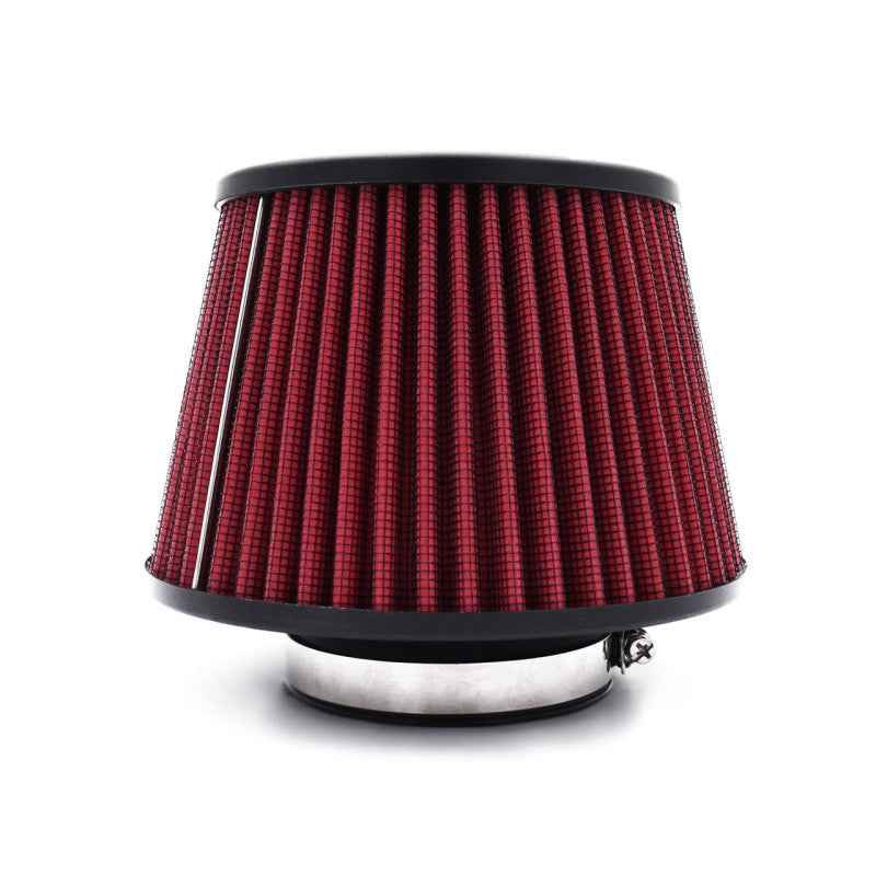 ISR Performance Universal Air Filter 3in Inlet (Clamp Style)