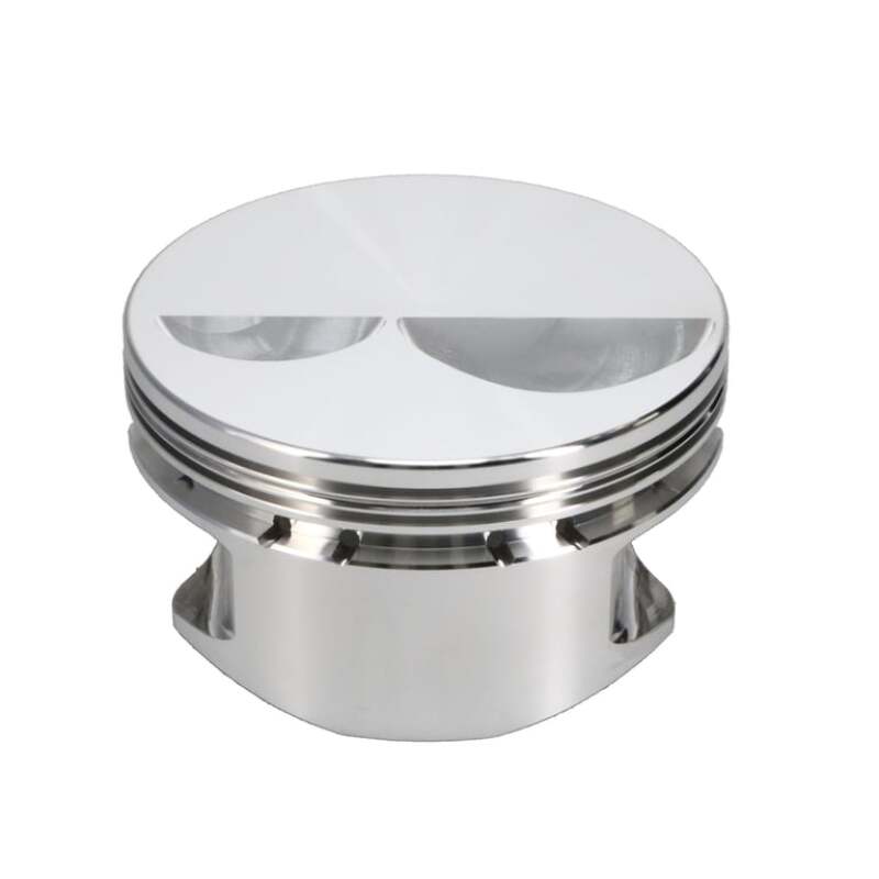 Manley Performance Chevrolet Small Block 4.040-inch Bore Piston Set Part Number 591730-8