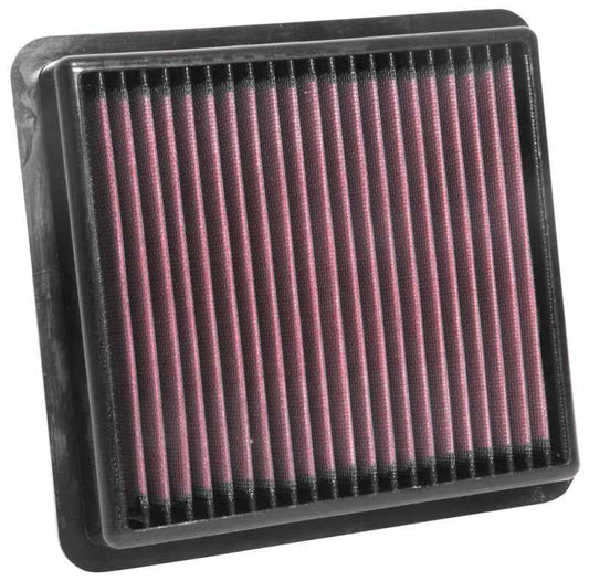 K&N 2018 Honda Accord L4-2.0L F/I Turbo Drop In Air Filter