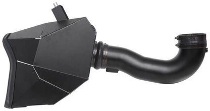 K&N Engineering 71-3110 Performance Intake Kit for 2019 Chevrolet Silverado 1500 5.3L V8