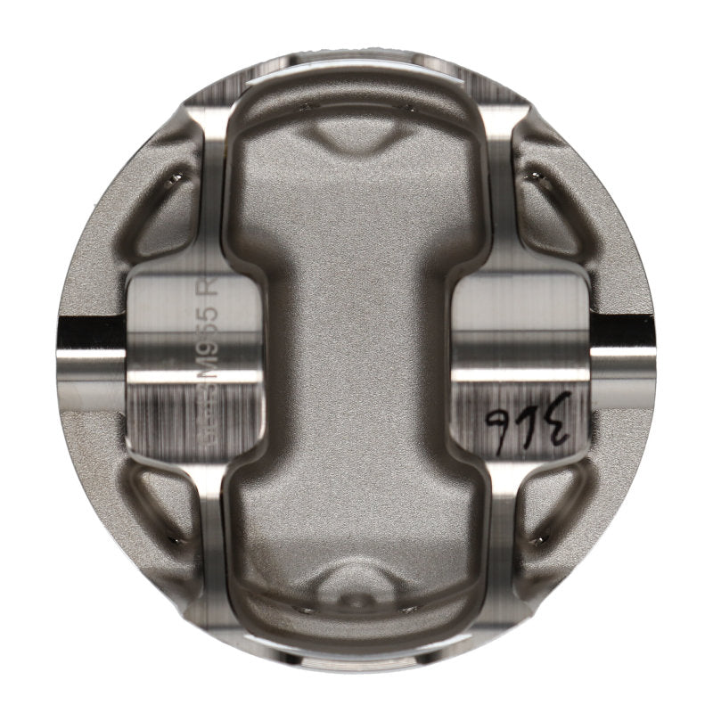 Wiseco Nissan VQ37 Forged Racing Piston Set – 96mm Bore, High-Performance Engine Components