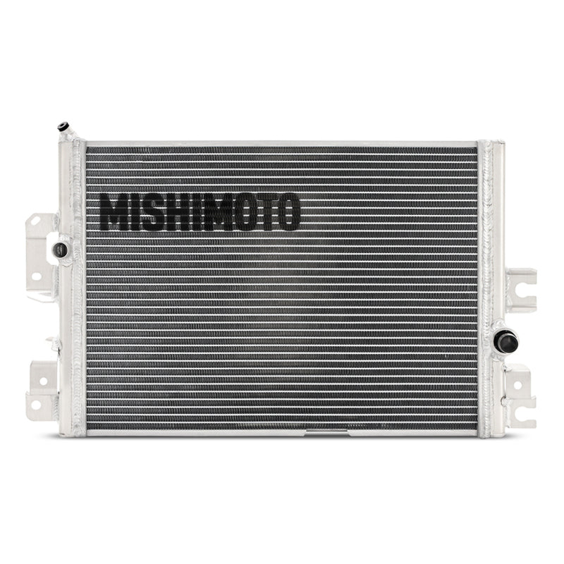 Mishimoto 2023+ Nissan Z Performance Heat Exchanger - Enhanced Cooling and Durability