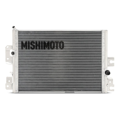 Mishimoto 2023+ Nissan Z Performance Heat Exchanger - Enhanced Cooling and Durability
