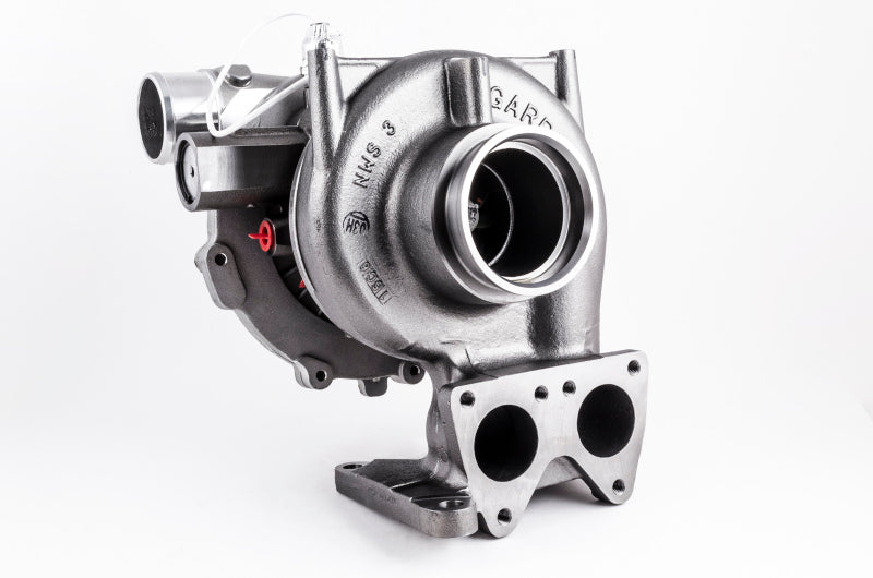 Garrett GT3794VA Turbo Kit for Chevy Duramax 6.6L (2004.5-2009) Stage 1 AVNT