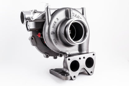 Garrett GT3794VA Turbo Kit for Chevy Duramax 6.6L (2004.5-2009) Stage 1 AVNT