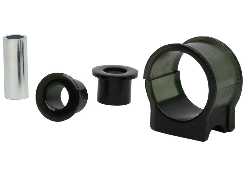 Whiteline Plus Steering Rack & Pinion Mount Bushing for Toyota Camry and Lexus ES (Part W11722)