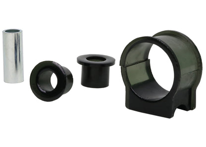 Whiteline Plus Steering Rack & Pinion Mount Bushing for Toyota Camry and Lexus ES (Part W11722)