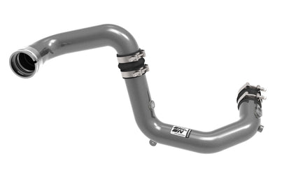 K&N Engineering 77-1020KC Aluminum Charge Pipe Kit for Ford Bronco Raptor and Ranger