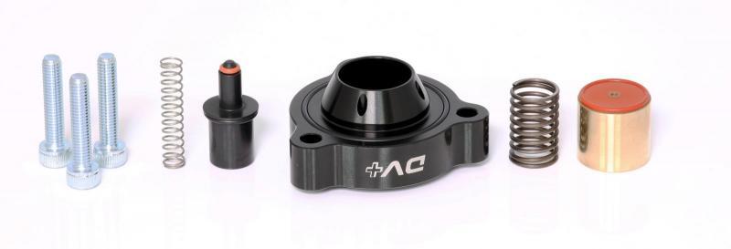 Go Fast Bits GFB Diverter Valve DV+ for Mercedes CLA250, SLK250, Ford Ecoboost - Direct Replacement