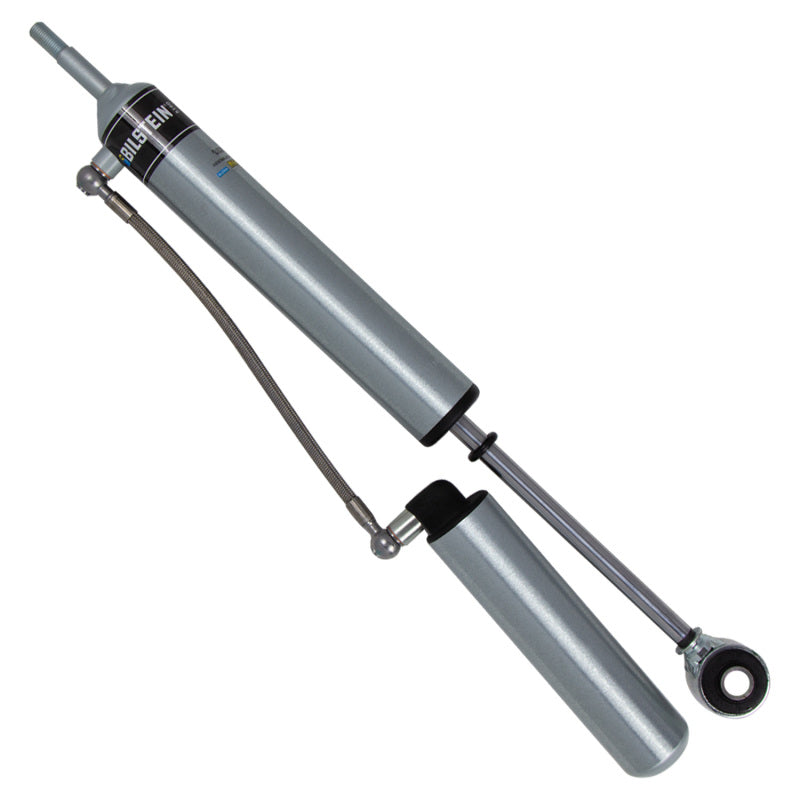 Bilstein B8 5160 Remote Reservoir Shock Absorbers for Lifted Ford F-250 and F-350 Super Duty Trucks