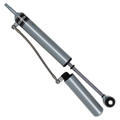 Bilstein B8 5160 Remote Reservoir Shock Absorbers for Lifted Ford F-250 and F-350 Super Duty Trucks