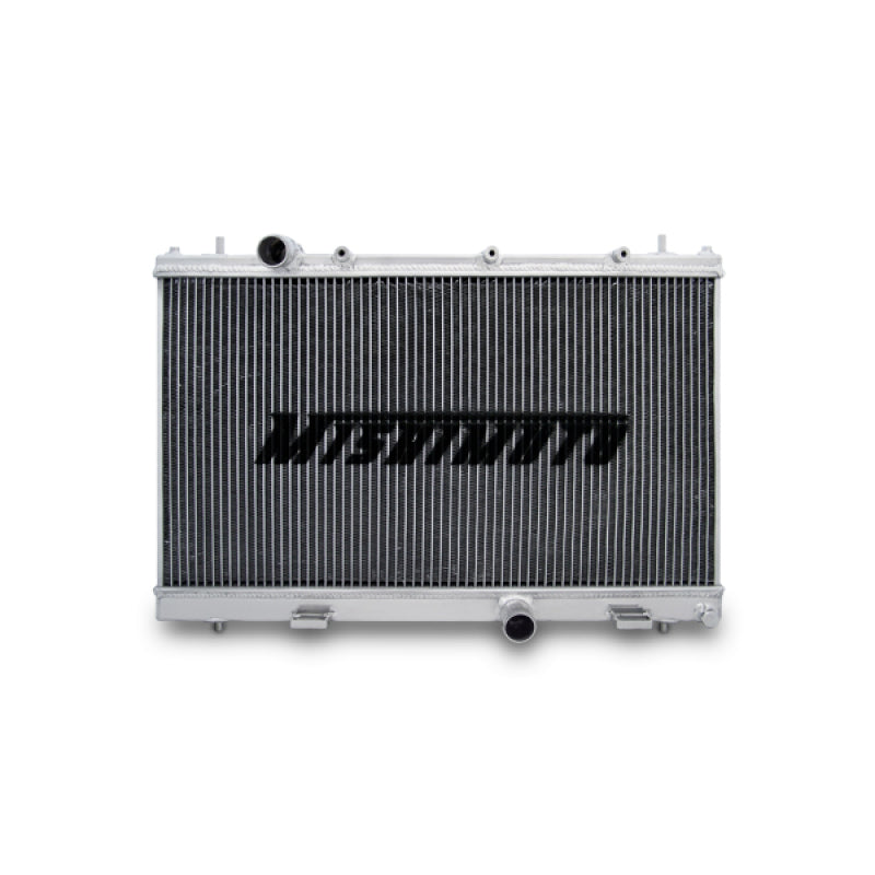 Mishimoto Aluminum Radiator for Dodge Neon SRT-4 (2003-2005) – Improved Cooling Efficiency
