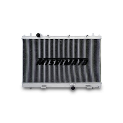Mishimoto Aluminum Radiator for Dodge Neon SRT-4 (2003-2005) – Improved Cooling Efficiency