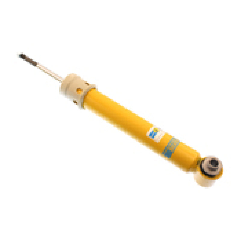 Bilstein B6 2006 BMW X5 4.4i Rear 46mm Monotube Shock Absorber - Performance Upgrade