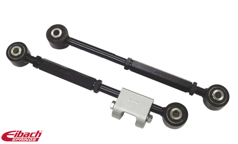 Eibach Pro-Alignment Rear Camber and Toe Kit for 2001-2007 Subaru Impreza