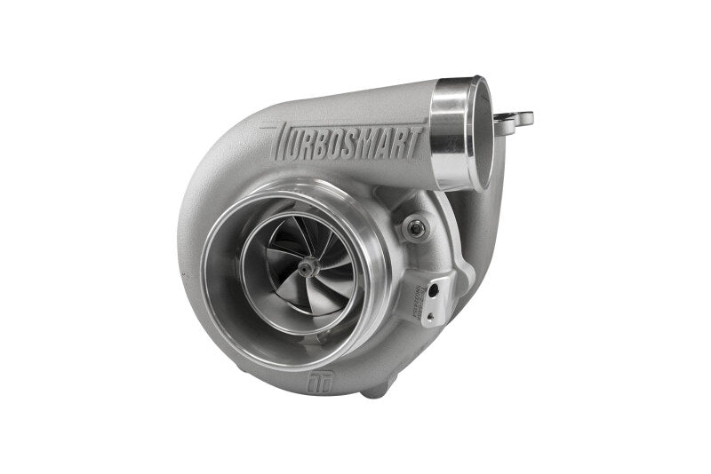 Turbosmart Water Cooled TS-2 6466 Turbocharger with T4 Divided 1.00AR External Wastegate