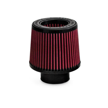 Mishimoto MMAF-3005S Performance Air Filter - 3 Inch Inlet, 5 Inch Length for Automotive Vehicles