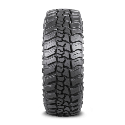 Mickey Thompson Baja Boss M/T Tire - 33x12.50 R15LT, 108Q Load Range F, Mud-Terrain Performance