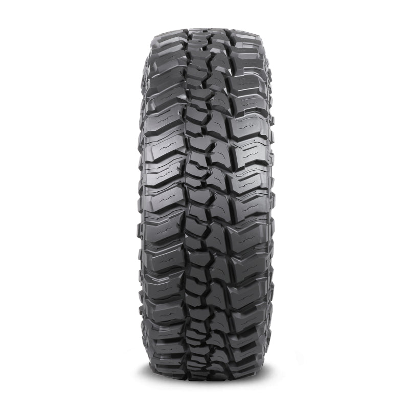 Mickey Thompson Baja Boss M/T 42x13.50R17LT Mud-Terrain Tire with PowerPly XD Sidewall