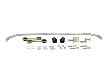 Whiteline 83-86 Toyota Supra MA61 Rear 18mm Heavy Duty Adjustable Sway Bar BTR21Z