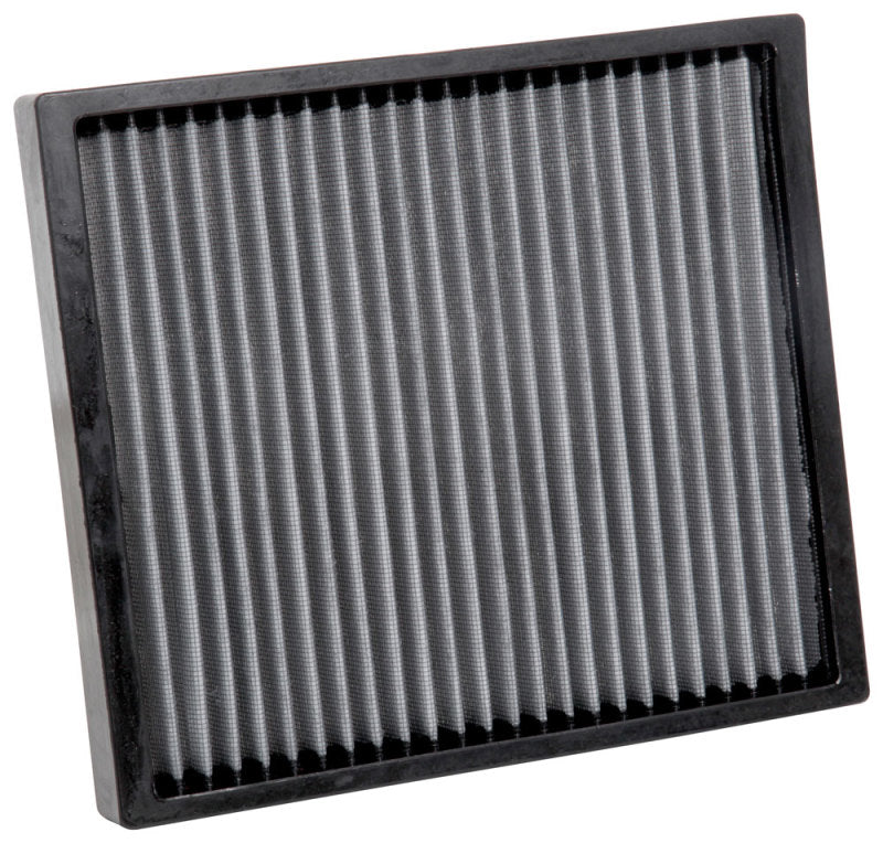 K&N Engineering VF2061 Washable Cabin Air Filter for Hyundai Genesis and Equus