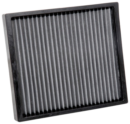 K&N Engineering VF2061 Washable Cabin Air Filter for Hyundai Genesis and Equus