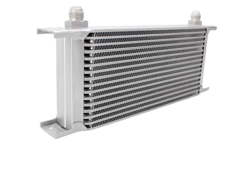 ISR Performance 16-Row Oil Cooler Core for Enhanced Engine Cooling