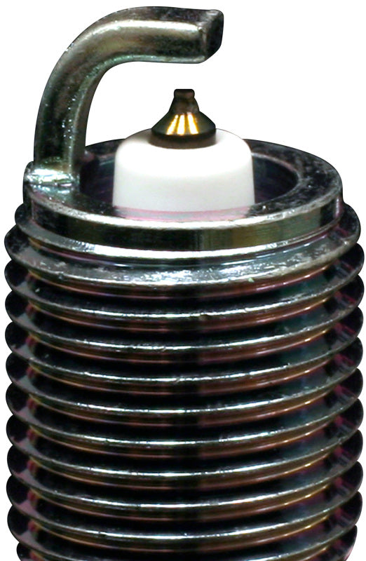 NGK Laser Platinum Spark Plug Part Number 4968 for Jaguar S-Type (Set of 4)