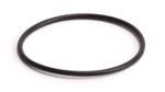 Turbosmart RacePort and Big Bubba Flange O-Rings - High-Temperature Seals for BOV Applications