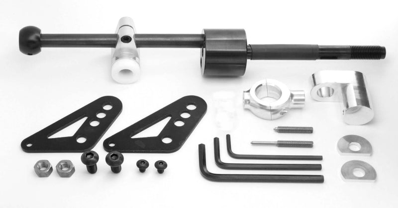 Go Fast Bits GFB 4002 Short Shifter Kit for Subaru Impreza and STI (2001-2007)