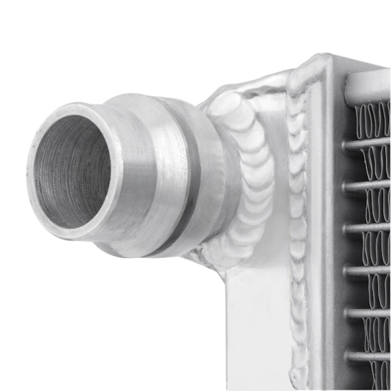 Mishimoto Aluminum Radiator for Volkswagen Golf MK5 GTI FSI - Part Number MMRAD-MAC-06