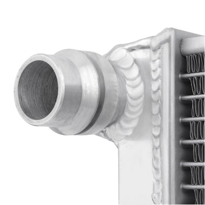 Mishimoto Aluminum Radiator for Volkswagen Golf MK5 GTI FSI - Part Number MMRAD-MAC-06