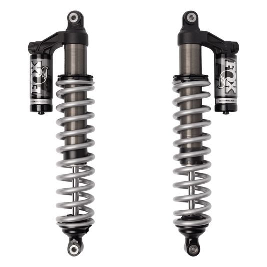 Fox 17-24 Can-Am Maverick Defender HD 2.0 Performance Series Coilover Shock - Front