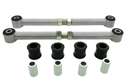 Whiteline KTA107 Adjustable Rear Trailing Arms for Subaru Impreza and Liberty