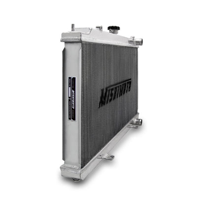 Mishimoto Aluminum Radiator for Nissan 240SX 1995-1998 - Part Number MMRAD-240-95KA