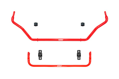 Eibach 2022+ Honda Civic Front & Rear Anti-Roll Kit for Improved Handling and Stability