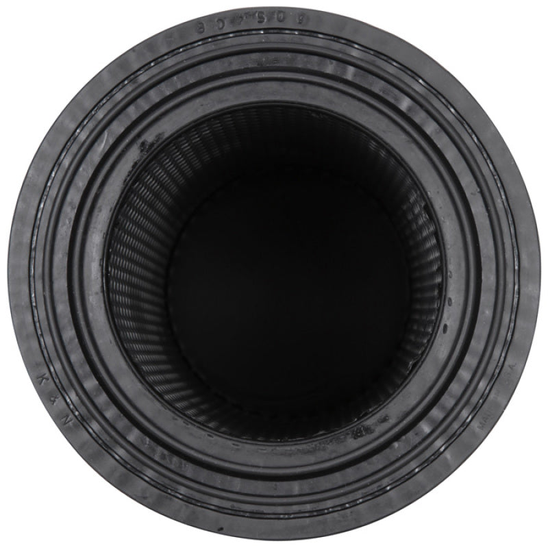 K&N Replacement High-Flow Air Filter for Chevrolet Express & GMC Savana 2001-2007 – Part E-1008