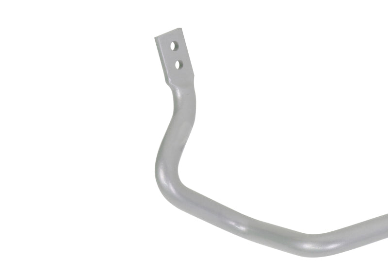 Whiteline Mazdaspeed 6 Adjustable 24mm Rear Sway Bar - Enhance Handling and Cornering Performance