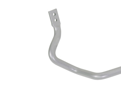 Whiteline Mazdaspeed 6 Adjustable 24mm Rear Sway Bar - Enhance Handling and Cornering Performance