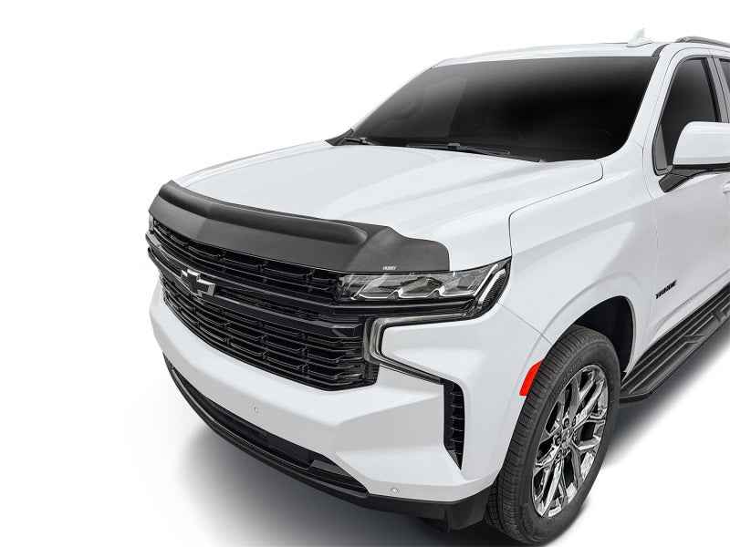 Husky Liners 15-22 Chevrolet Colorado / 17-22 Colorado ZR2 Aeroskin II Low Profile - Tex. Black