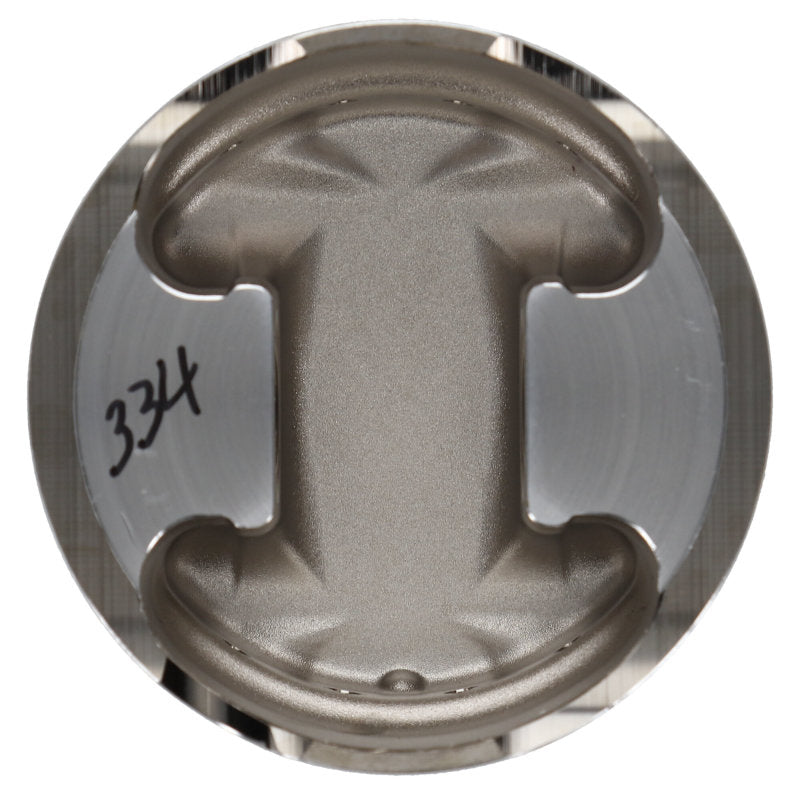 Wiseco Nissan SR20DE Forged Racing Piston Set – 86.50 mm Bore, 32.00 mm Compression Height, Part Number K556M865AP