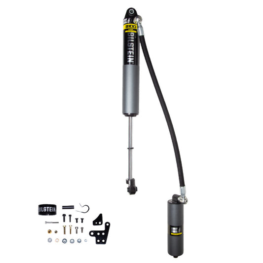 Bilstein B8 8100 Reservoir Shock Absorbers for Jeep Gladiator JT – Front Left, 3-4.5 Inch Lift