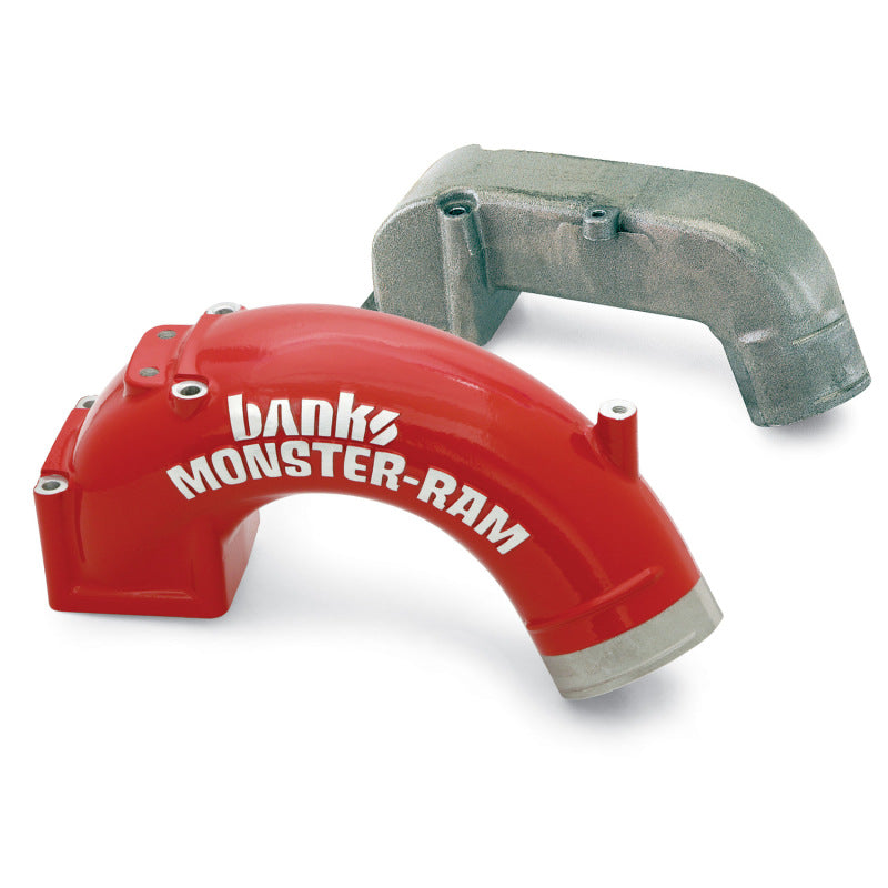 Banks Power 98-02 Dodge 5.9L Monster-Ram Intake with Boost Tube