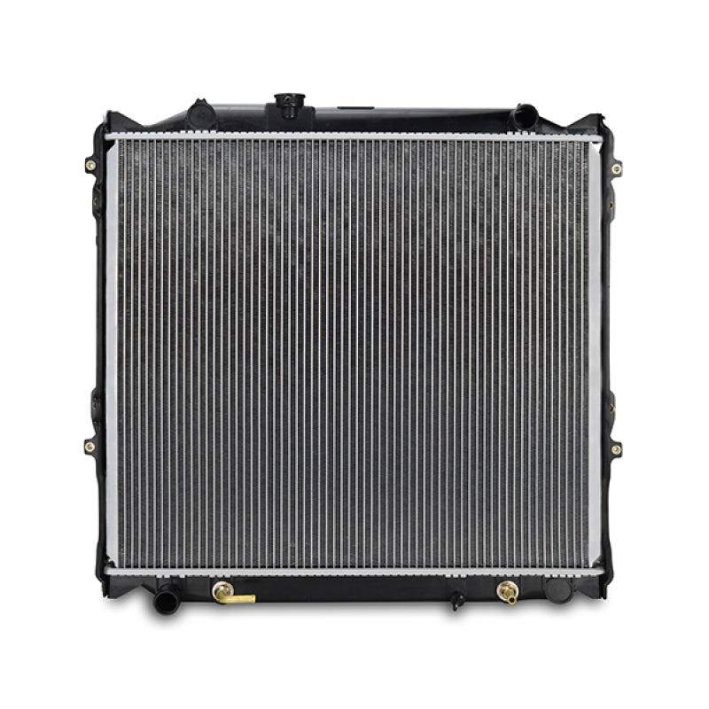 Mishimoto Toyota 4Runner Replacement Radiator 1996-2002 - OEM Fit Aluminum Core with Plastic End Tanks