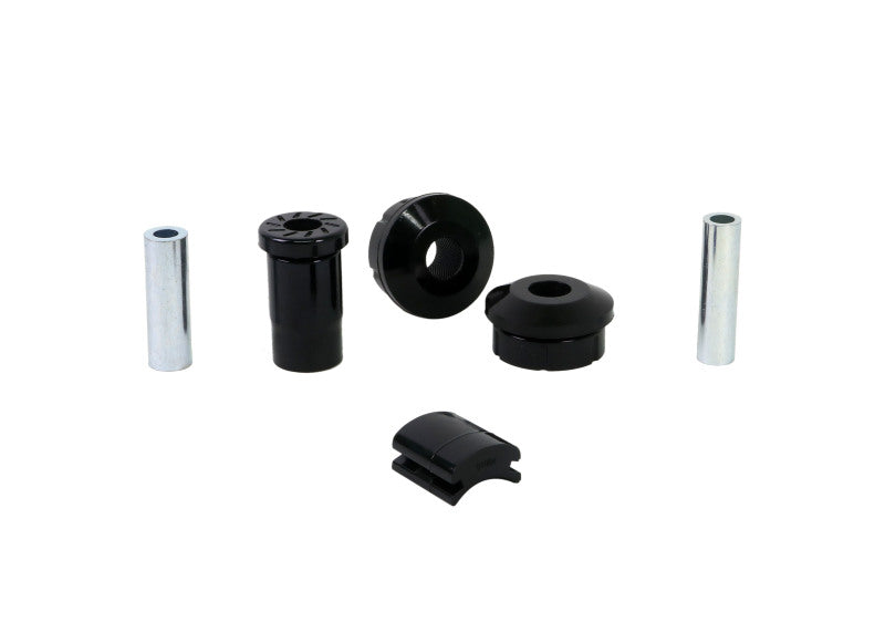 Whiteline W63634 Rear Upper Control Arm Bushing for Ford Mustang (2005-2010)