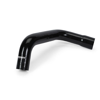 Mishimoto 1968-1977 Chevrolet El Camino Silicone Lower Radiator Hose - Durable Heat-Resistant Coolant Hose